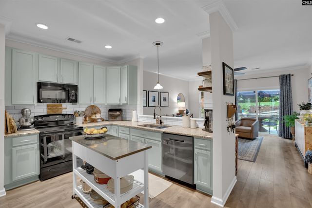 329 Patrick Drive, Columbia, SC 29223