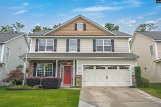 329 Patrick Drive, Columbia, SC 29223