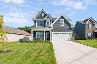 1037 Ewell Farm Cir, Spring Hill, TN 37174