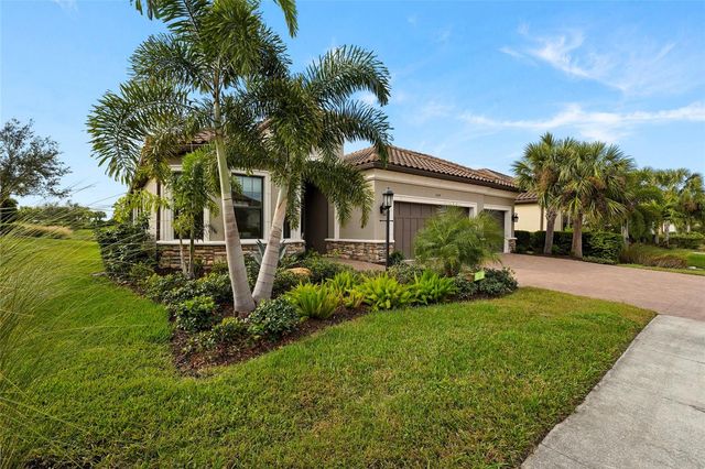 5419 LAGO MAGGIO STREET, Sarasota, FL 34238