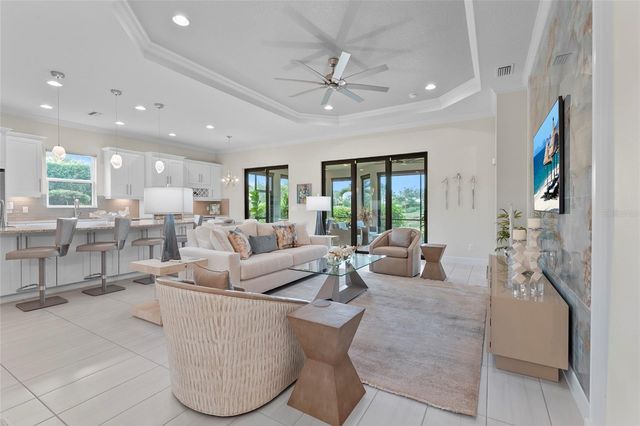 5419 LAGO MAGGIO STREET, Sarasota, FL 34238