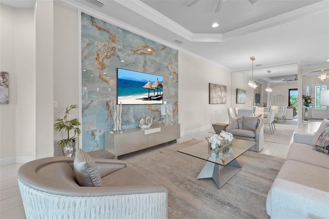 5419 LAGO MAGGIO STREET, Sarasota, FL 34238