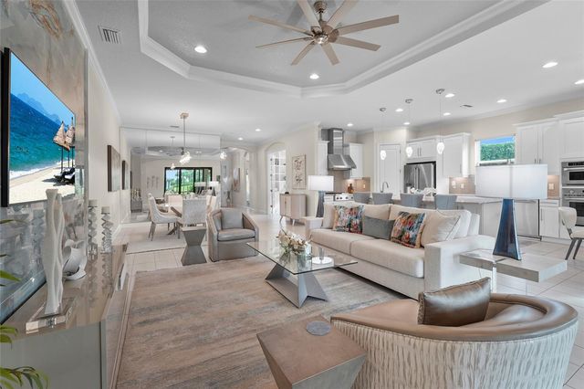 5419 LAGO MAGGIO STREET, Sarasota, FL 34238