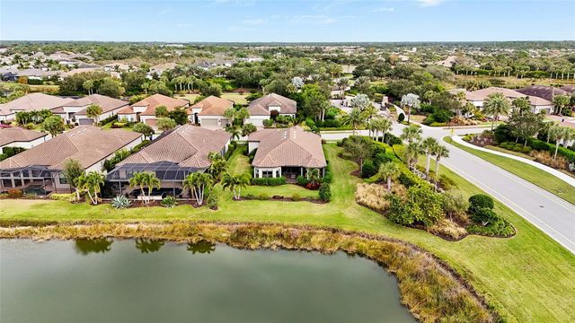 5419 LAGO MAGGIO STREET, Sarasota, FL 34238