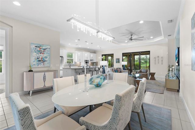 5419 LAGO MAGGIO STREET, Sarasota, FL 34238