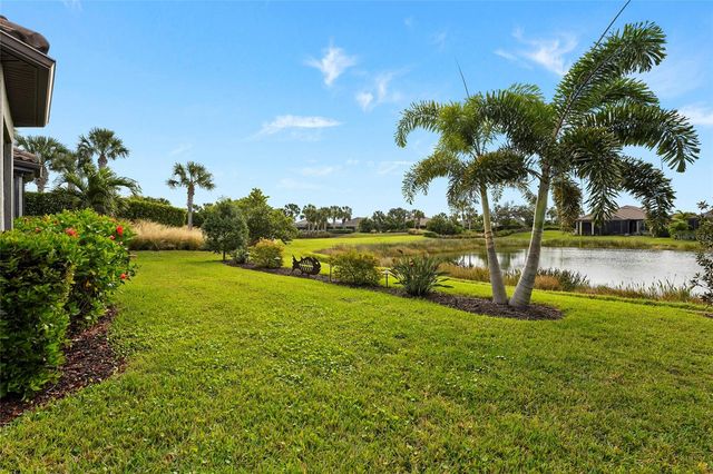 5419 LAGO MAGGIO STREET, Sarasota, FL 34238