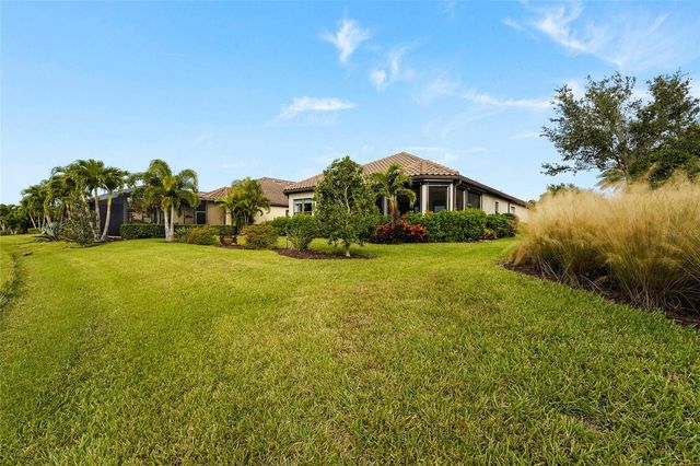 5419 LAGO MAGGIO STREET, Sarasota, FL 34238