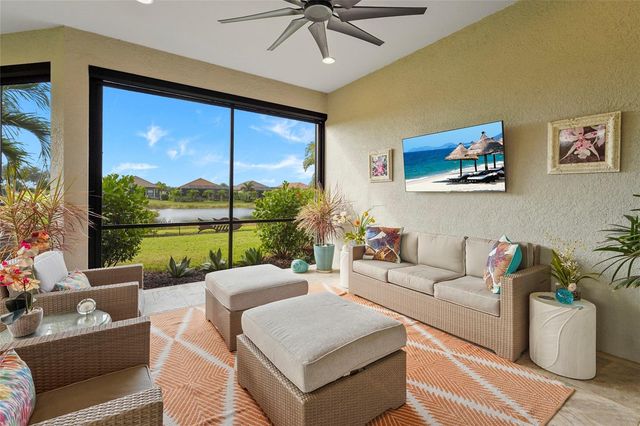 5419 LAGO MAGGIO STREET, Sarasota, FL 34238