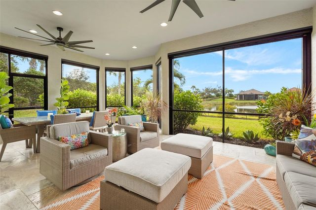 5419 LAGO MAGGIO STREET, Sarasota, FL 34238