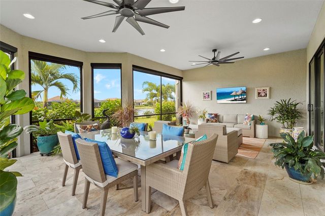 5419 LAGO MAGGIO STREET, Sarasota, FL 34238