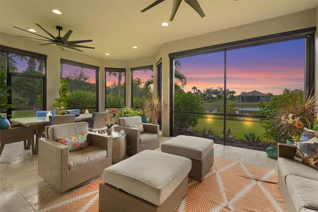 5419 LAGO MAGGIO STREET, Sarasota, FL 34238