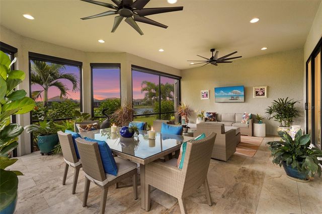 5419 LAGO MAGGIO STREET, Sarasota, FL 34238