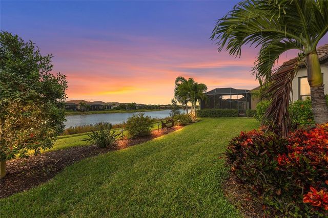 5419 LAGO MAGGIO STREET, Sarasota, FL 34238