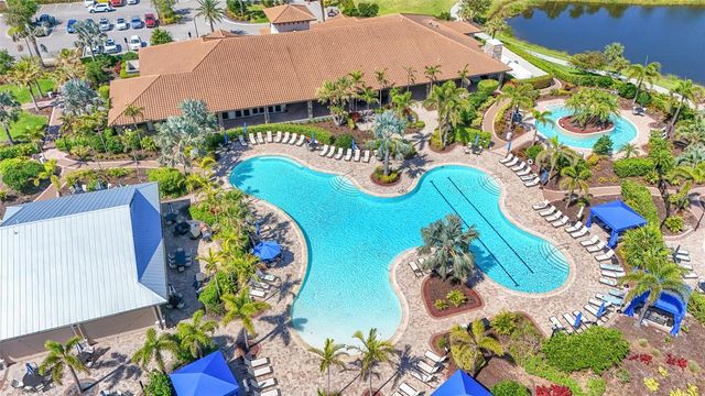 5419 LAGO MAGGIO STREET, Sarasota, FL 34238