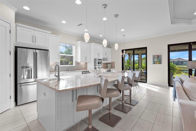 5419 LAGO MAGGIO STREET, Sarasota, FL 34238