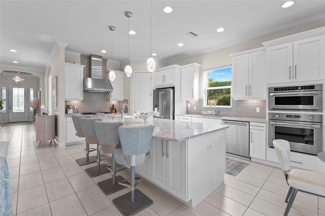 5419 LAGO MAGGIO STREET, Sarasota, FL 34238