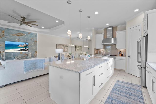 5419 LAGO MAGGIO STREET, Sarasota, FL 34238