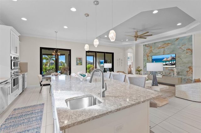 5419 LAGO MAGGIO STREET, Sarasota, FL 34238