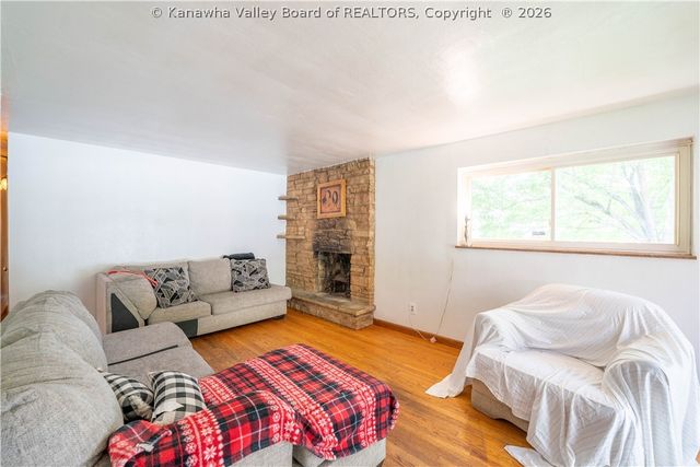 2029 Pennsylvania Avenue, St Albans, WV 25177