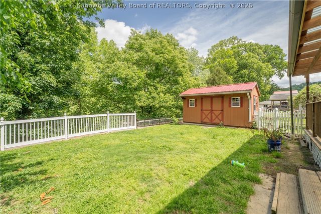 2029 Pennsylvania Avenue, St Albans, WV 25177