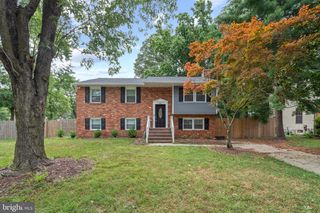 481 EASTWOOD CT, Severna Park, MD 21146