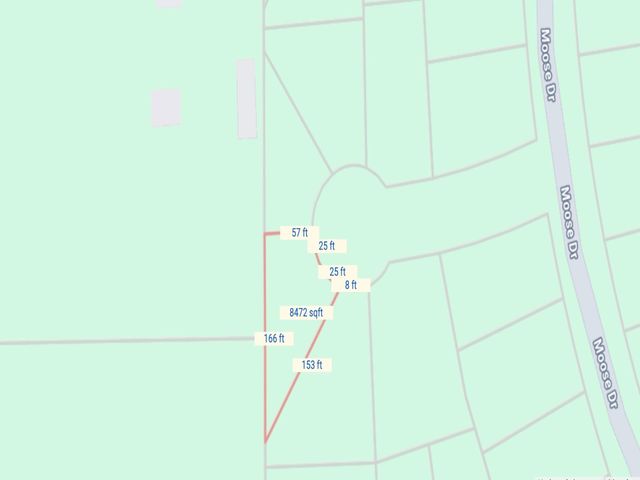 00000 Moose Dr, Hempstead, TX 77445