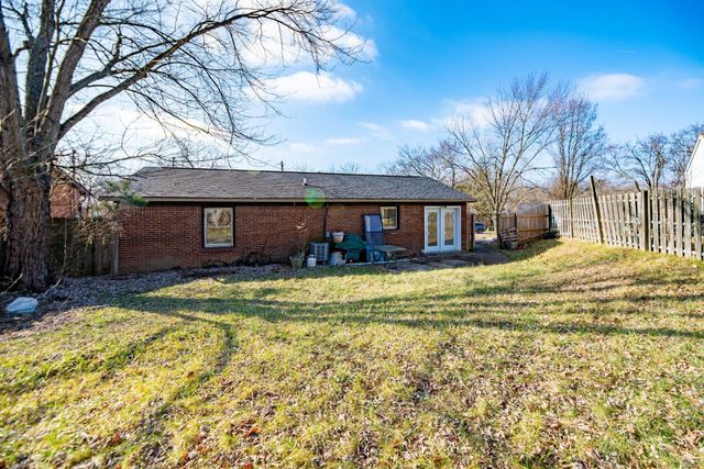 6290 Tessie Circle, Burlington, KY 41005
