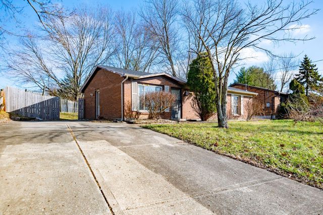 6290 Tessie Circle, Burlington, KY 41005