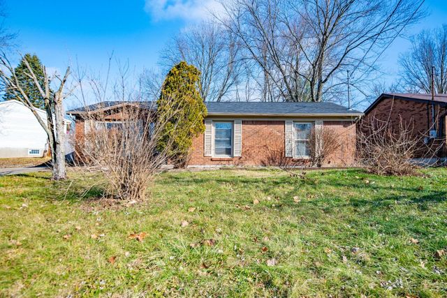 6290 Tessie Circle, Burlington, KY 41005