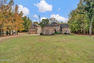 8939 Youngblood Road, Olive Branch, MS 38654