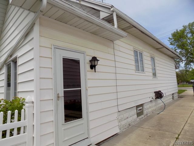 161 Brighton Road, Tonawanda, NY 14150