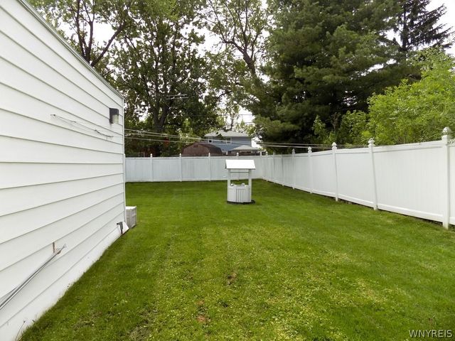 161 Brighton Road, Tonawanda, NY 14150