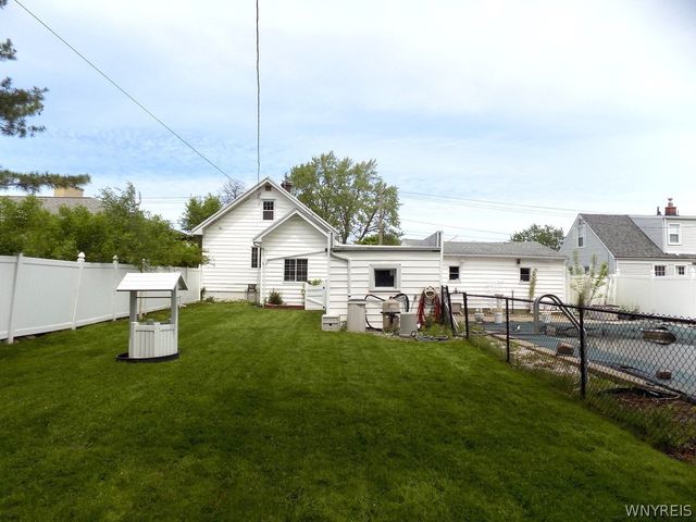 161 Brighton Road, Tonawanda, NY 14150
