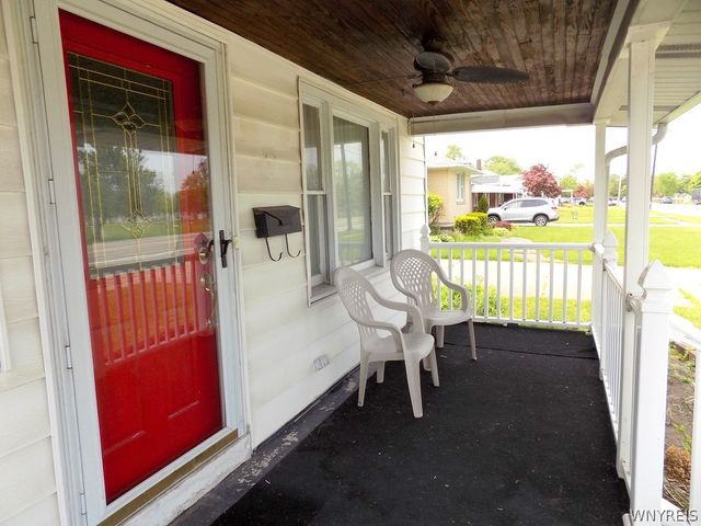 161 Brighton Road, Tonawanda, NY 14150