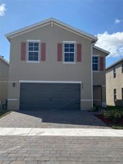 468 NE 6th Pl, Florida City, FL 33034