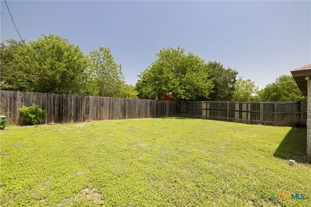 1613 Ute Trail, Harker Heights, TX 76548