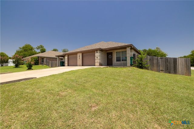 1613 Ute Trail, Harker Heights, TX 76548