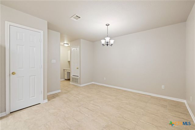 1613 Ute Trail, Harker Heights, TX 76548