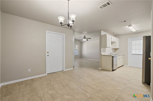1613 Ute Trail, Harker Heights, TX 76548