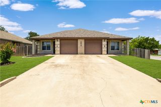 1613 Ute Trail, Harker Heights, TX 76548
