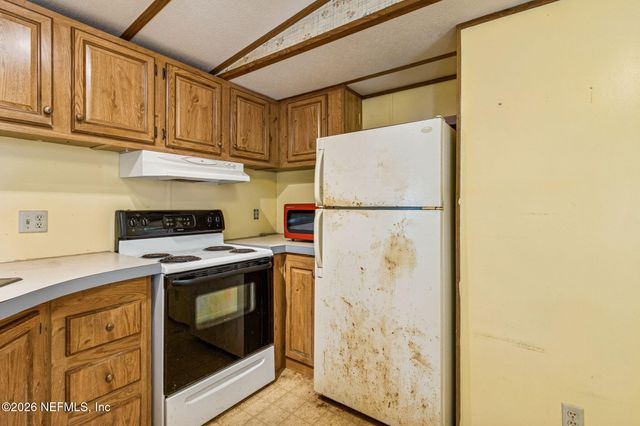 86341 GOODBREAD Road, Yulee, FL 32097