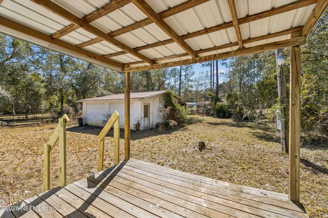 86341 GOODBREAD Road, Yulee, FL 32097