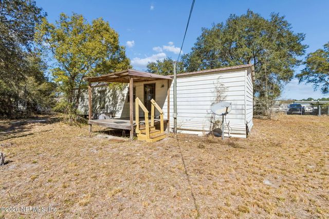 86341 GOODBREAD Road, Yulee, FL 32097