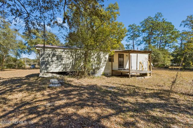 86341 GOODBREAD Road, Yulee, FL 32097