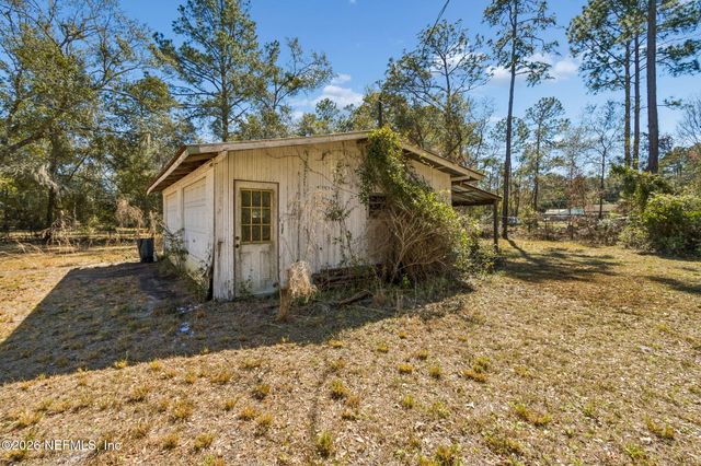 86341 GOODBREAD Road, Yulee, FL 32097