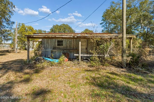 86341 GOODBREAD Road, Yulee, FL 32097