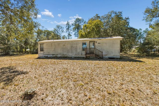 86341 GOODBREAD Road, Yulee, FL 32097