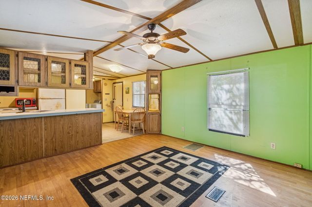 86341 GOODBREAD Road, Yulee, FL 32097