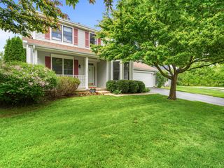 1196 Edgewater Lane, Antioch, IL 60002