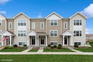 594 Spring Leaf Drive, Joliet, IL 60431
